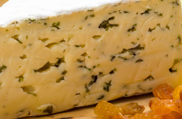 Schimmelkäse: Das solltest du wissen